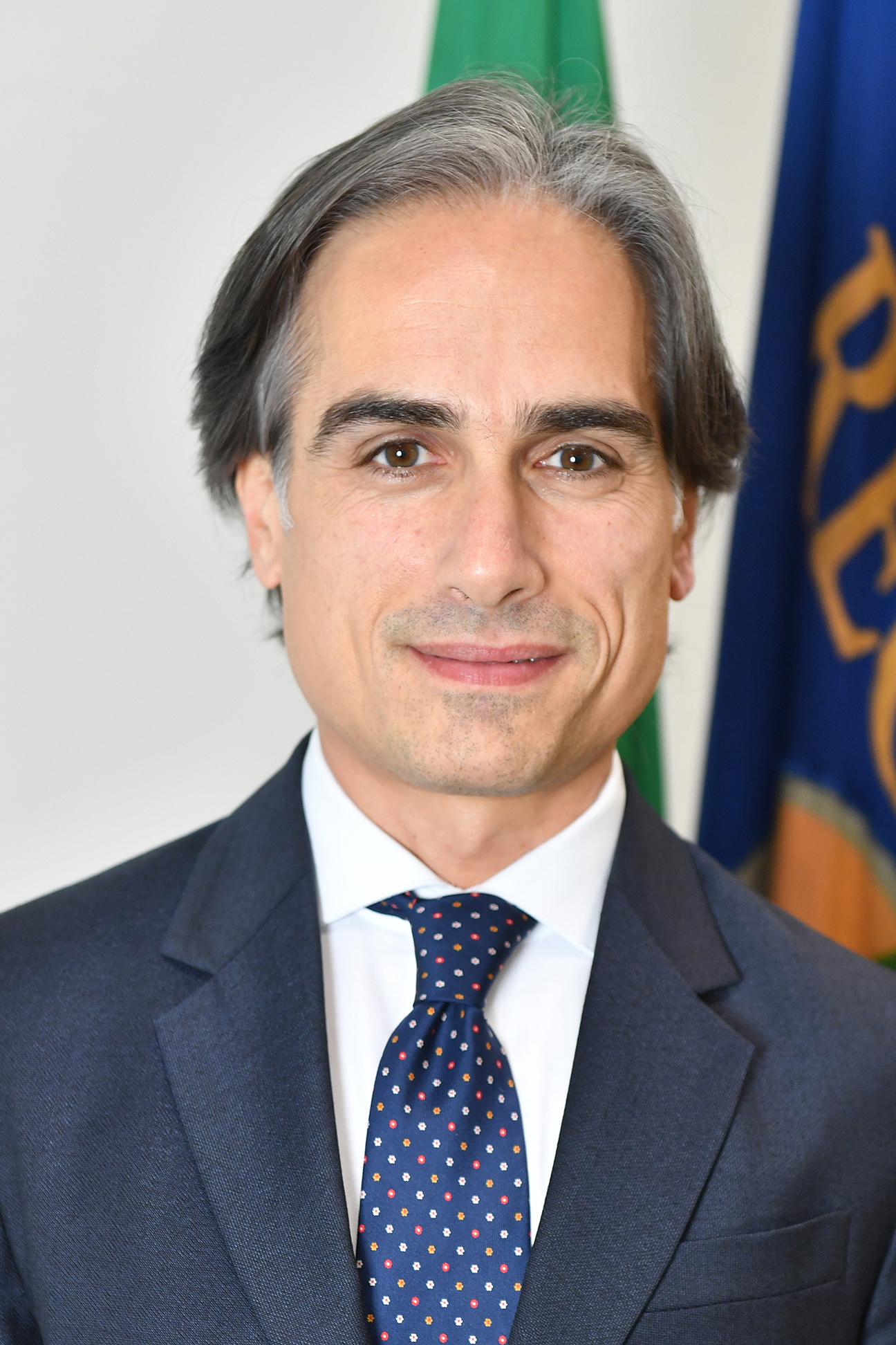 Giuseppe FALCOMATÀ